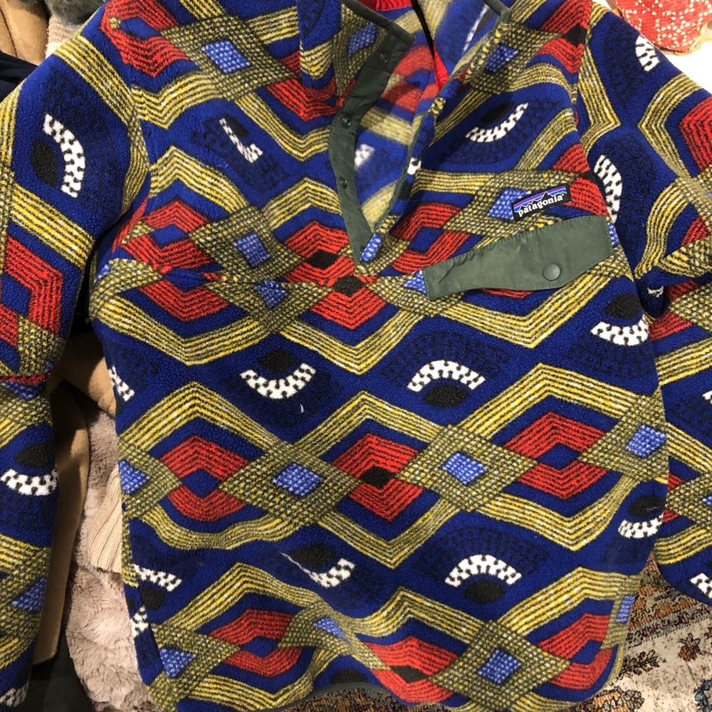 Patagonia